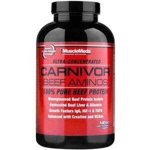 Carnivor Beef Aminos 300 db kép