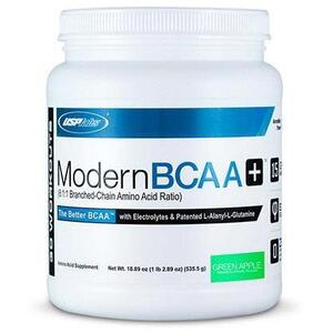 Modern BCAA+ italpor 535 g kép