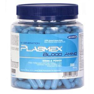 Plasmex Blood Amino kapszula 350 db kép