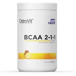 BCAA 2-1-1 italpor 400 g kép