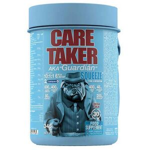 Caretaker Squeeze italpor 345 g kép