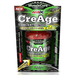 CreAge 120 caps kép
