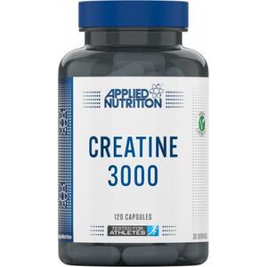 Creatine 3000 120 caps kép
