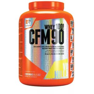 CFM 90 Whey Isolate 2000 g kép