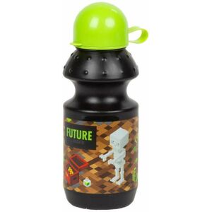 Minecraft fekete 330 ml (BKDF35) kép