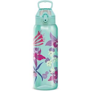 Beach Flowers green 700 ml 56685503 kép