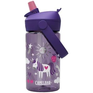 Thrive Flip Straw Unicorn Party 400 ml kép