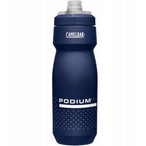 Podium sötétkék 710 ml kép