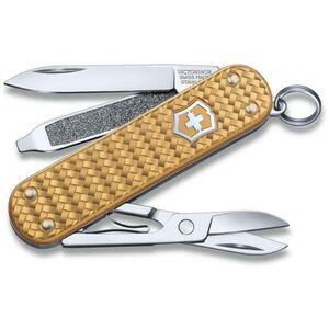 Classic SD Precious Alox sárgaréz (0.6221.408G) kép
