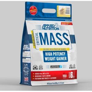 Critical Mass Original 6000 g kép
