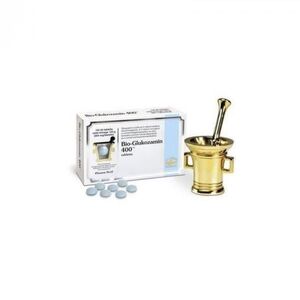 Bio-Glukozamin 400 60 db kép