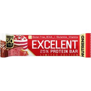 Excelent Protein Bar 85 g - Epertorta Limited Edition kép