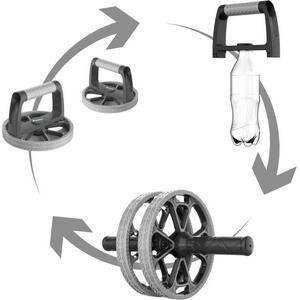 3in1 Pushabroll 27706 kép