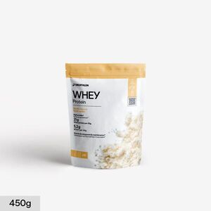 Decathlon Tejsavófehérje izolátum, 450 g kép