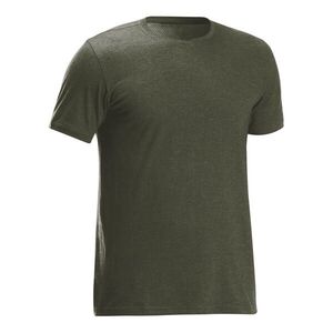 Quechua Férfi túra póló - NH550 Fresh kép