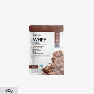 Corength Tejsavófehérje, csokoládé ízű, 30 g kép
