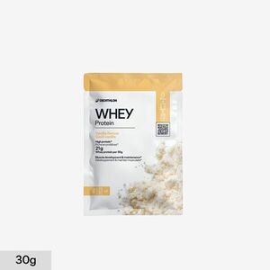 Decathlon Tejsavófehérje, vanília ízű, 30 g kép