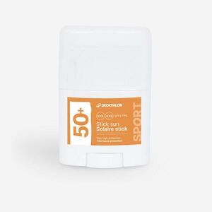 Decathlon Napvédő stick sportoláshoz, SPF50+, 25 g kép