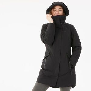 Quechua Női téli túrakabát, vízhatlan, -10 °C-ig - NH500 kép