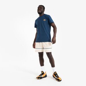 Tarmak Felnőtt rövid ujjú póló - 900 NBA Knicks kép