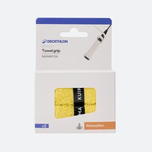 Kuikma Tollasütő grip, 2 db, Towel kép