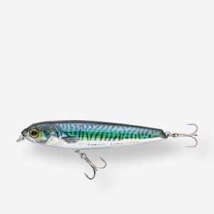 Caperlan Wobbler, stickbait pergetéshez - Wizdom 110F kép