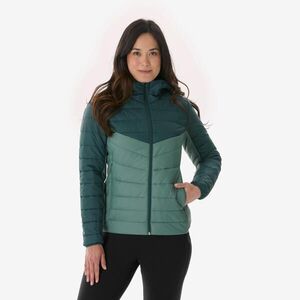 Quechua Női túrakabát - MH100 kép