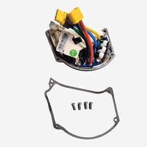 Rockrider Motorvezérlő elektronika, M120 kép