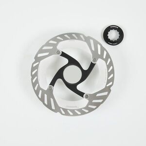 Shimano Féktárcsa, 160 mm - RTCL 800 kép