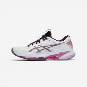 Asics Női teniszcipő, minden pályaborításra - Solution Speed FF 4 kép
