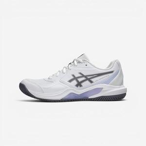 Asics Női teniszcipő, salakos pályára - Gel-Dedicate 9 kép