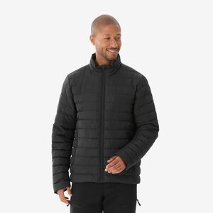 Quechua Férfi téli túrakabát - MH100 kép