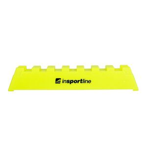 Négyszögletes szlalomrúdtartó inSPORTline Rectangle kép