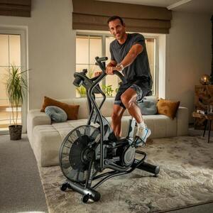 Airbike szobakerékpár inSPORTline Airbike Pro kép