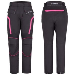 Női motoros nadrág W-TEC Durmanes Lady kép