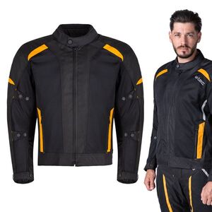 Nyári motoros kabát W-TEC Tosheck kép