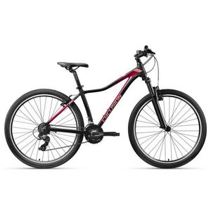 Női hegyikerékpár Cyclision Corpha 6 MK-II 29", Chaoyang PHANTOM DRY gumiabroncsok, SR SUNTOUR XCE28 teleszkópos villa, Cyclision One nyereg kép