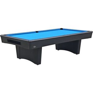 POOL BILIÁRDASZTAL BUFFALO ELIMINATOR III black 9' kép
