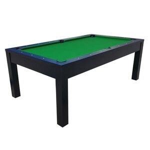 Northstar Pool biliárd asztal, Fiesta, 7' méretben, étkező fedlappal kép