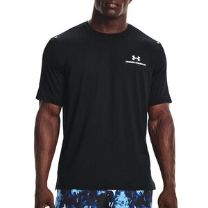UA Rush Energy SS-BLK kép