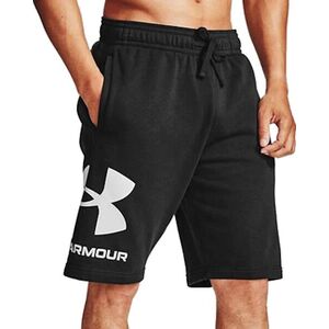 UA Rival FLC Big Logo Shorts kép