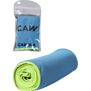 Cawila Academy Ice kühlendes towel kép