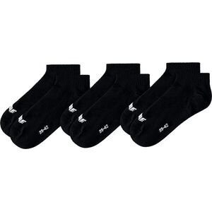 3-pack short socks kép