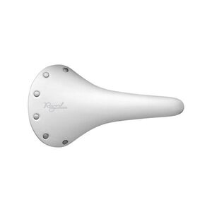 SELLE SAN MARCO ülés - REGAL EVO RACING LE ELEGANCE - fehér kép