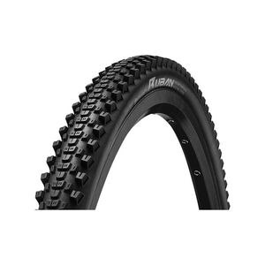 CONTINENTAL külső abroncs - RUBAN 29x2.3 - fekete kép