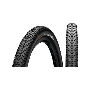 CONTINENTAL külső abroncs - RACE KING II PERFORMANCE 27.5x2.2 - fekete kép