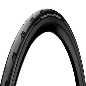 CONTINENTAL külső abroncs - GRAND PRIX 5000 ALLSEASON TR 700x35C - fekete kép
