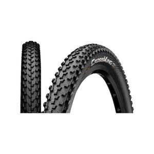 CONTINENTAL külső abroncs - CROSS KING II PERFORMANCE 29x2.2 - fekete kép