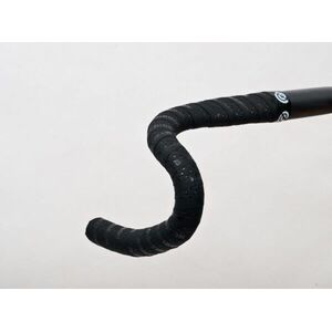 BIKERIBBON owijka na kierownicę - DROPS - fekete kép