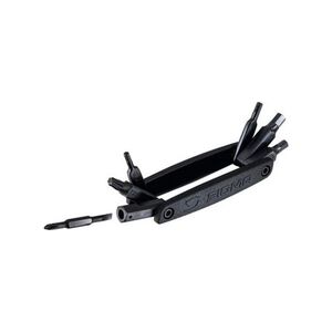 SIGMA SPORT multikey - SMALL 8 - fekete kép